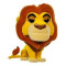 Funko Flocked Mufasa