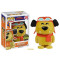 Funko Flocked Muttley Exclusive