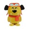 Funko Flocked Muttley Exclusive