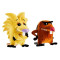 Funko Flocked Norbert & Daggett