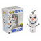 Funko Flocked Olaf