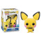 Funko Flocked Pichu