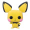 Funko Flocked Pichu