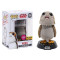 Funko Flocked Porg Chase