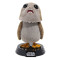 Funko Flocked Porg Chase