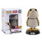 Funko Flocked Porg