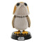 Funko Flocked Porg