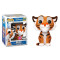 Funko Flocked Rajah