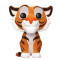 Funko Flocked Rajah