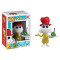 Funko Flocked Sam I Am