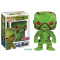 Funko Flocked Scented Swamp Thing