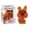 Funko Flocked Scooby-Doo Doo Good