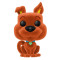 Funko Flocked Scooby-Doo Doo Good