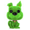 Funko Flocked Scooby-Doo Green