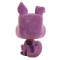 Funko Flocked Scooby-Doo Purple