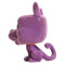 Funko Flocked Scooby-Doo Purple