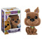 Funko Flocked Scooby-Doo