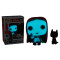 Funko Flocked Seated Sally GITD