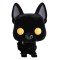 Funko Flocked Sirius Black as Dog Box