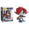 Funko Flocked Sora Monsters Inc