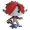 Funko Flocked Sora Monsters Inc