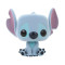 Funko Flocked Stitch Exclusive