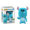 Funko Flocked Sulley 385