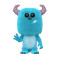 Funko Flocked Sulley 385