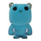 Funko Flocked Sulley