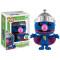 Funko Flocked Super Grover