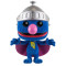 Funko Flocked Super Grover