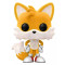 Funko Flocked Tails