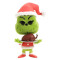 Funko Flocked The Grinch Roast Beast