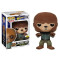Funko Flocked The Wolf Man