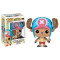 Funko Flocked Tony Tony Chopper