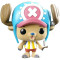 Funko Flocked Tony Tony Chopper