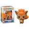 Funko Flocked Vulpix