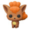 Funko Flocked Vulpix