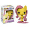 Funko Fluttershy Sea Pony