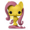 Funko Fluttershy Sea Pony