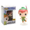 Funko Flying Peter Pan