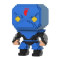 Funko Foot Soldier 8-Bit Blue