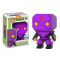 Funko Foot Soldier 8-Bit Purple