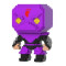 Funko Foot Soldier 8-Bit Purple