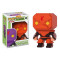 Funko Foot Soldier 8-Bit Red