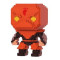 Funko Foot Soldier 8-Bit Red