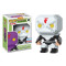 Funko Foot Soldier 8-Bit White