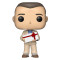 Funko Forrest Gump with Chocolates