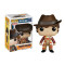 Funko Fourth Doctor