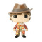 Funko Fourth Doctor Prerelease